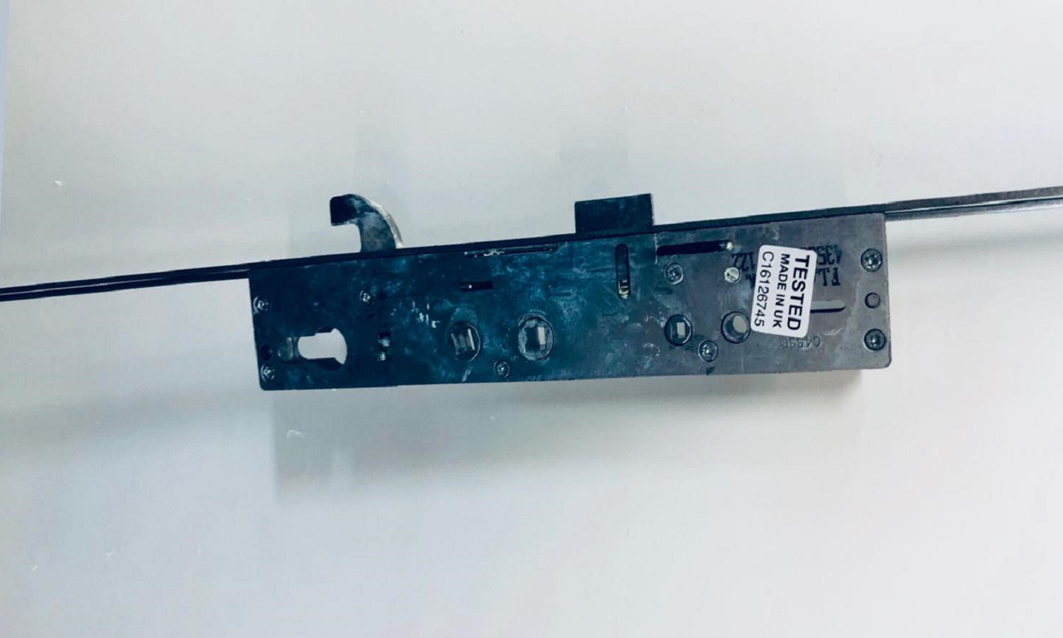 door lock