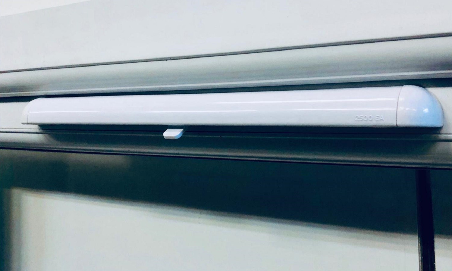 air vents