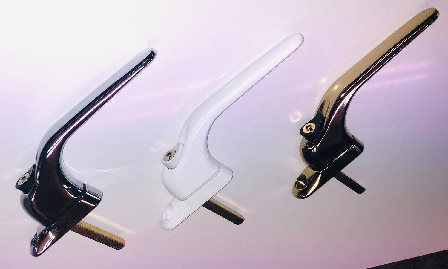 door handle