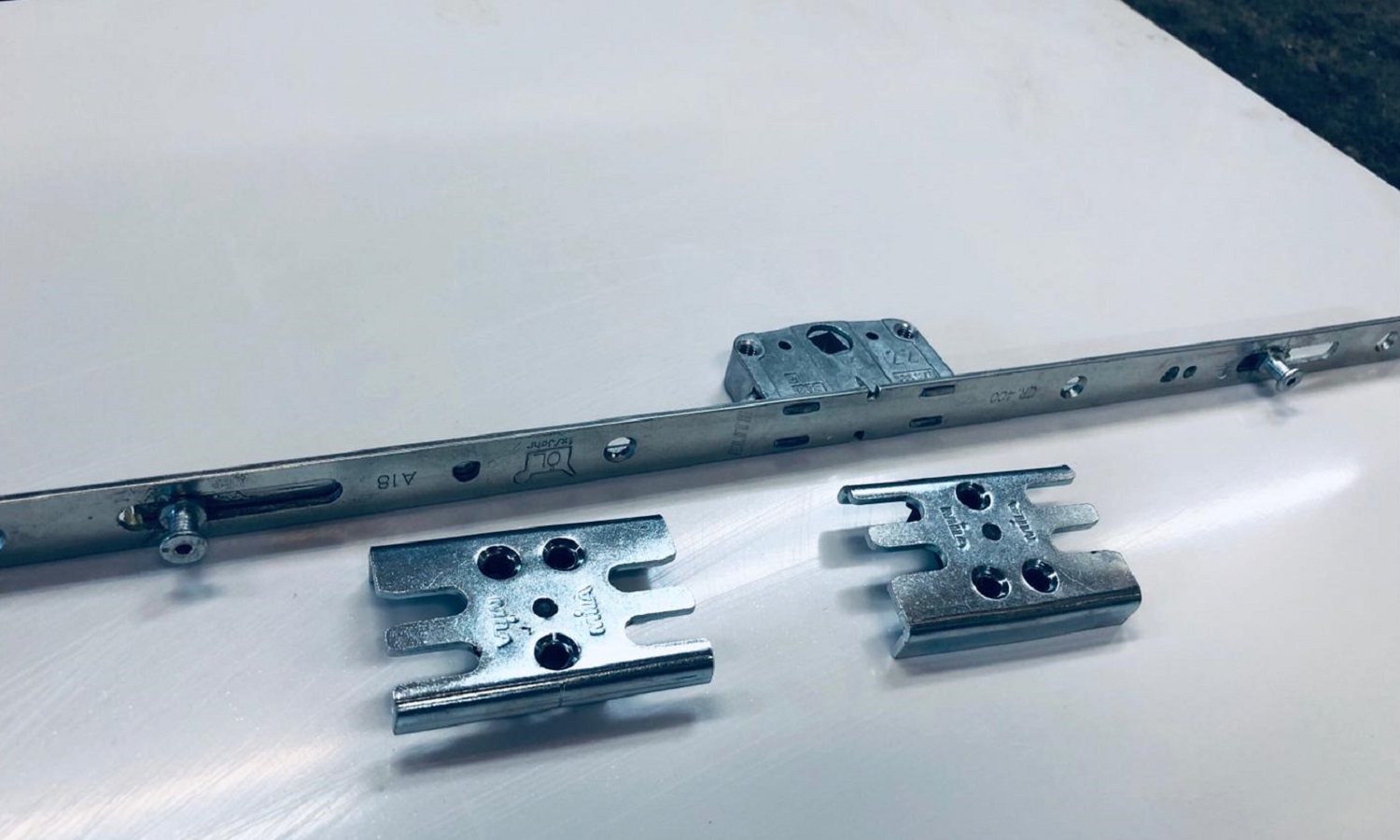 window lock
